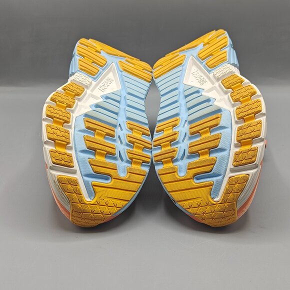 Hoka One One Gaviota 4 Women's Running Shoes - Picture 9 of 11